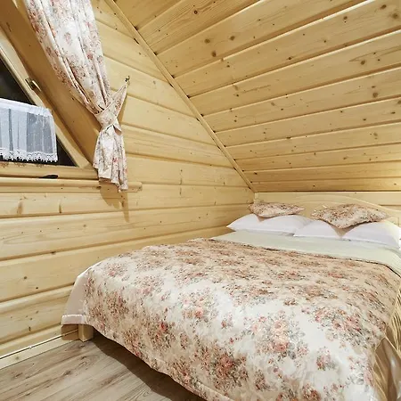 Privat bolig Noclegi U Hanki