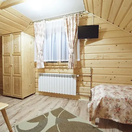 Privat bolig Noclegi U Hanki *