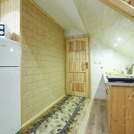 Privat bolig Noclegi U Hanki Bukowina Tatrzańska