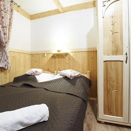 Privat bolig Noclegi U Hanki Bukowina Tatrzańska