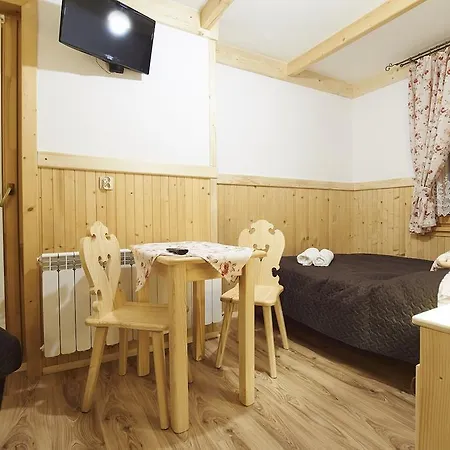 Privat bolig Noclegi U Hanki Bukowina Tatrzańska