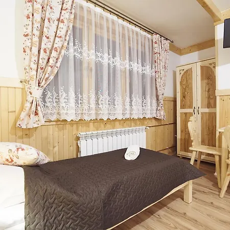 Noclegi U Hanki * Bukowina Tatrzańska