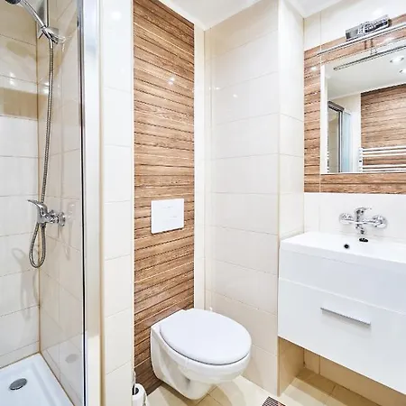 U Hanki * Bukowina Tatrzańska