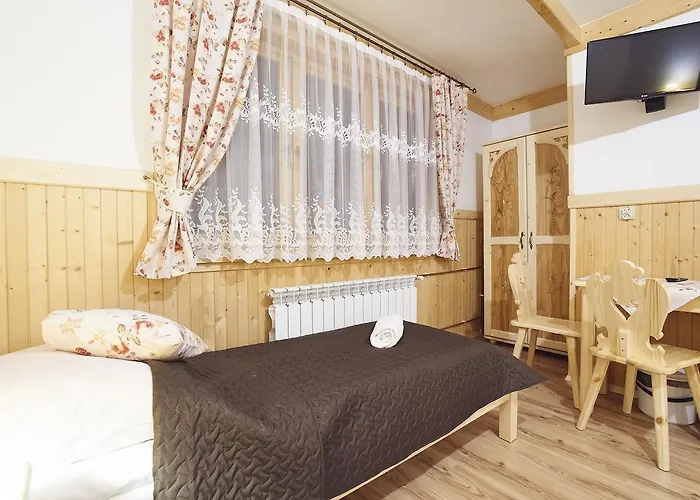 U Hanki * Bukowina Tatrzańska