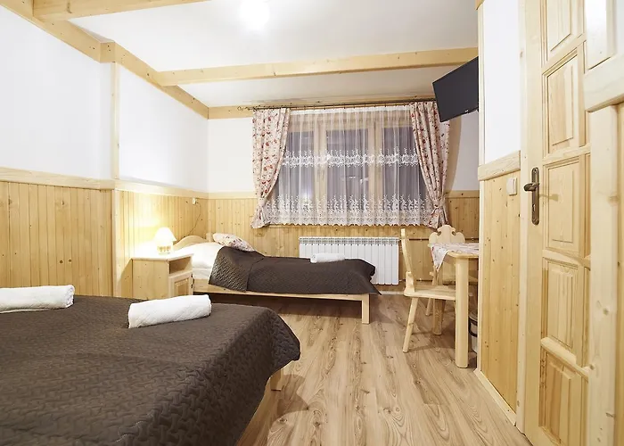 U Hanki * Bukowina Tatrzańska